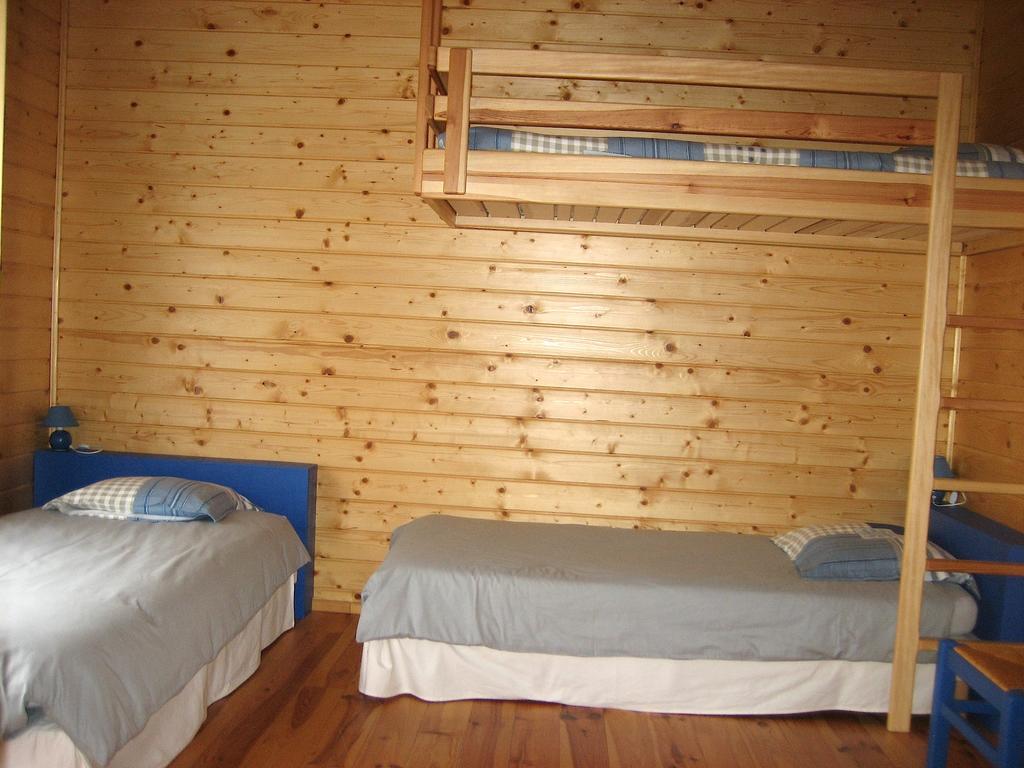 Chambres D'Hotes La Pierre D'Oran LʼArgentière-la-Bessée Zewnętrze zdjęcie