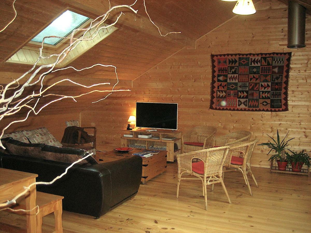 Chambres D'Hotes La Pierre D'Oran LʼArgentière-la-Bessée Zewnętrze zdjęcie